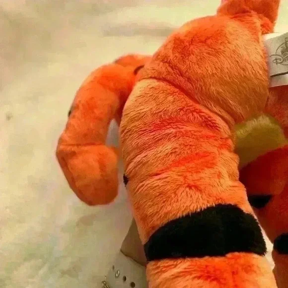 Tigger 17” Plush‎ Stuffed Animal Genuine Original Authentic Winnie The Pooh - Picture 4 of 7